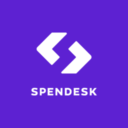 Logo Spendesk