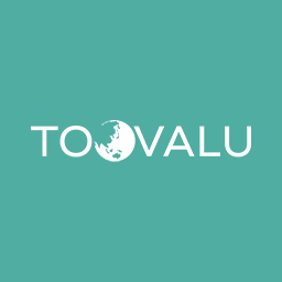 Logo Toovalu