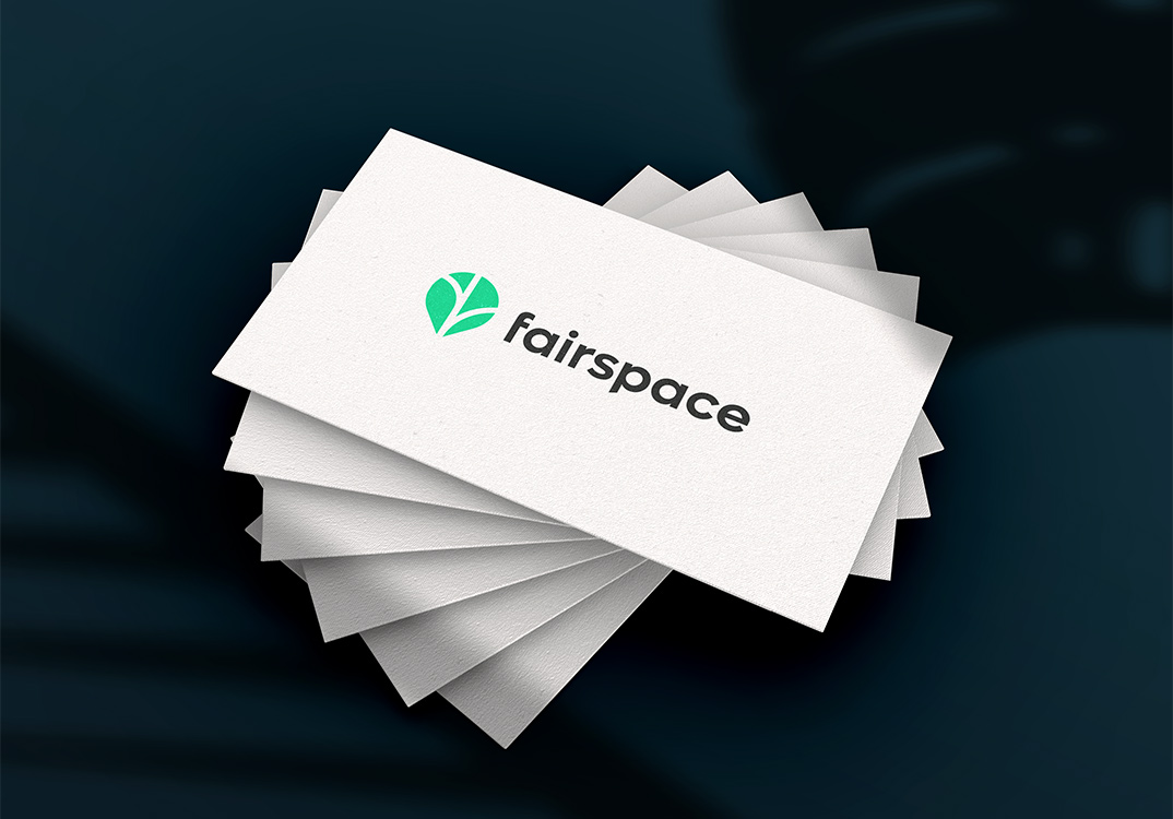 Logo Fairspace