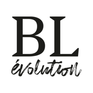 logo BL évolution