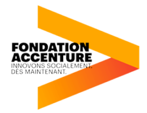 logo Fondation Accenture