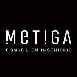 Logo Metiga