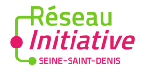 Logo Réseau Initiative Seine-Saint-Denis