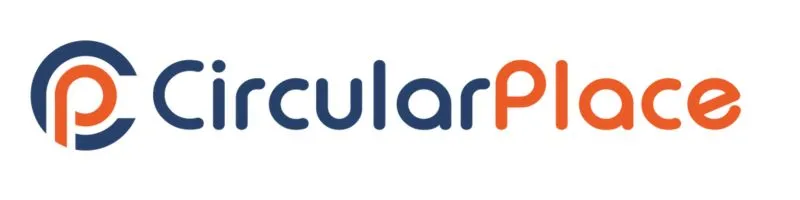 Logo de Circular Place