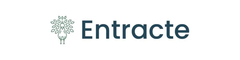 Logo de Entracte Eco