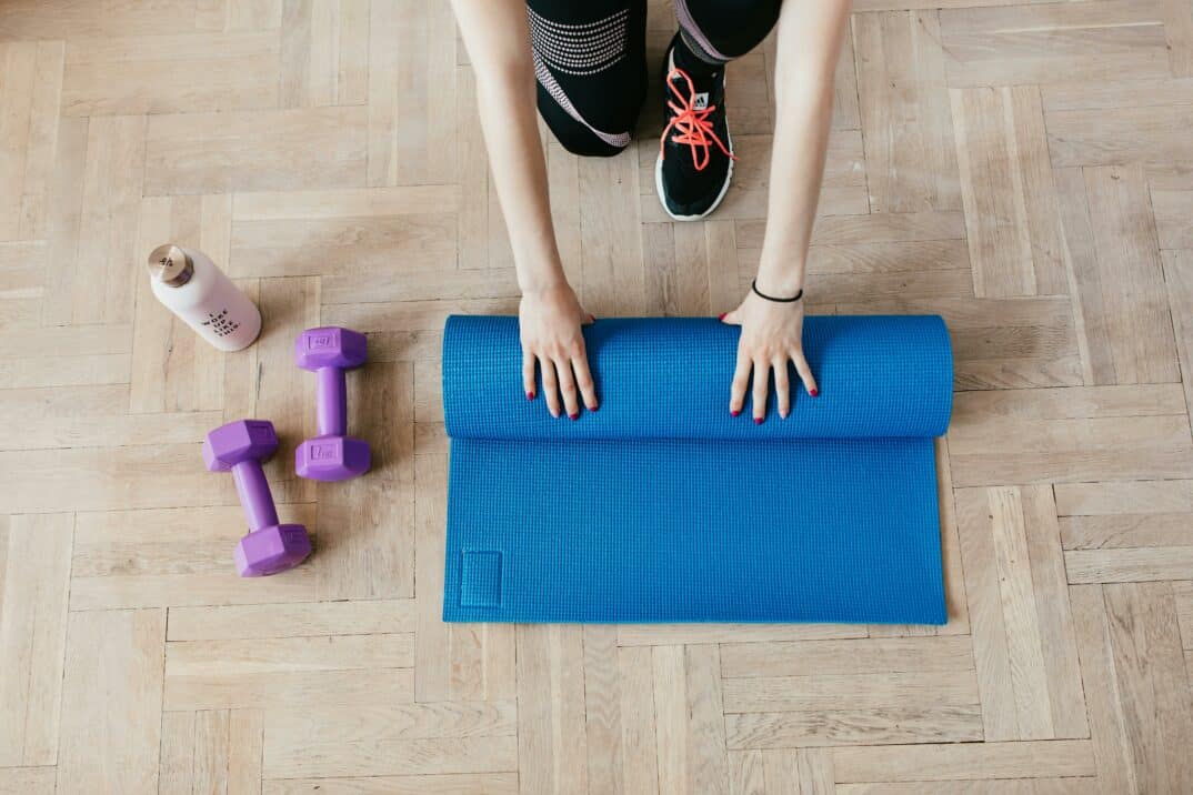 Le yoga en entreprise peut améliorer le bien-être au sein de votre entreprise