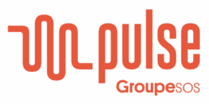 Logo Pulse