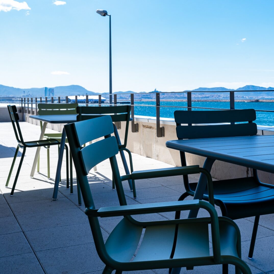 Fairspace aménage des bureaux à Marseille, Aix et dans le Sud de la France