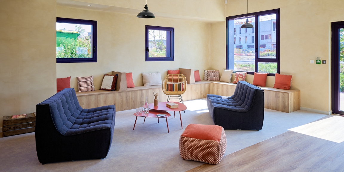 Plus de 150 bureaux d'entreprise aménagés par Fairspace