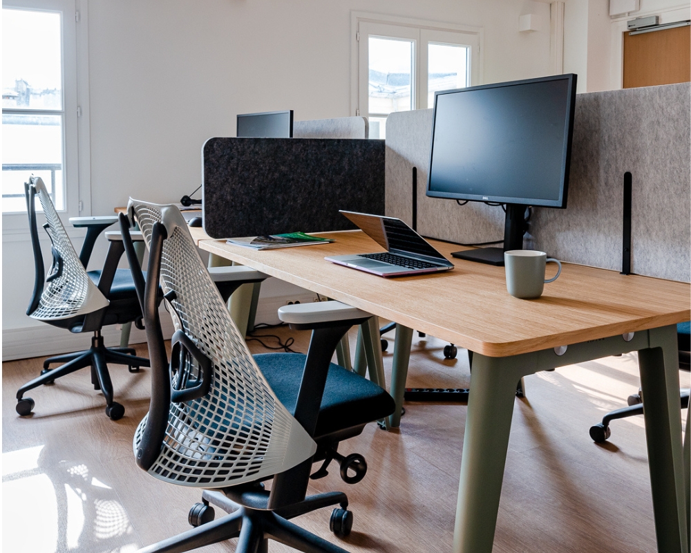 Définition du réemploi et application sur le mobilier en réemploi