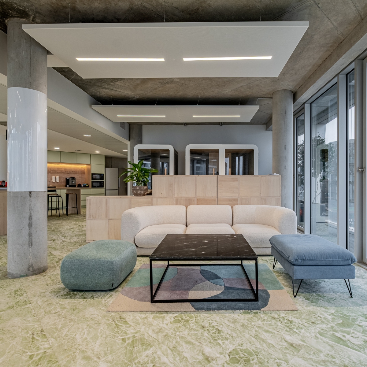 Une des missions de Fairspace est d'améliorer la QVT des utilisateurs