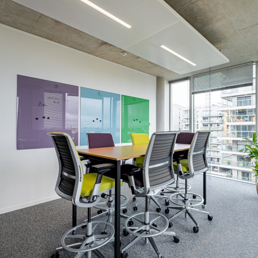 Fairspace aménage des bureaux à Montpellier, en Occitanie et dans le reste de la France