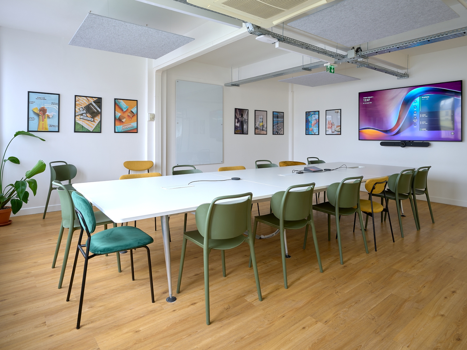 Un ancrage solide à Rennes et dans toute la Bretagne