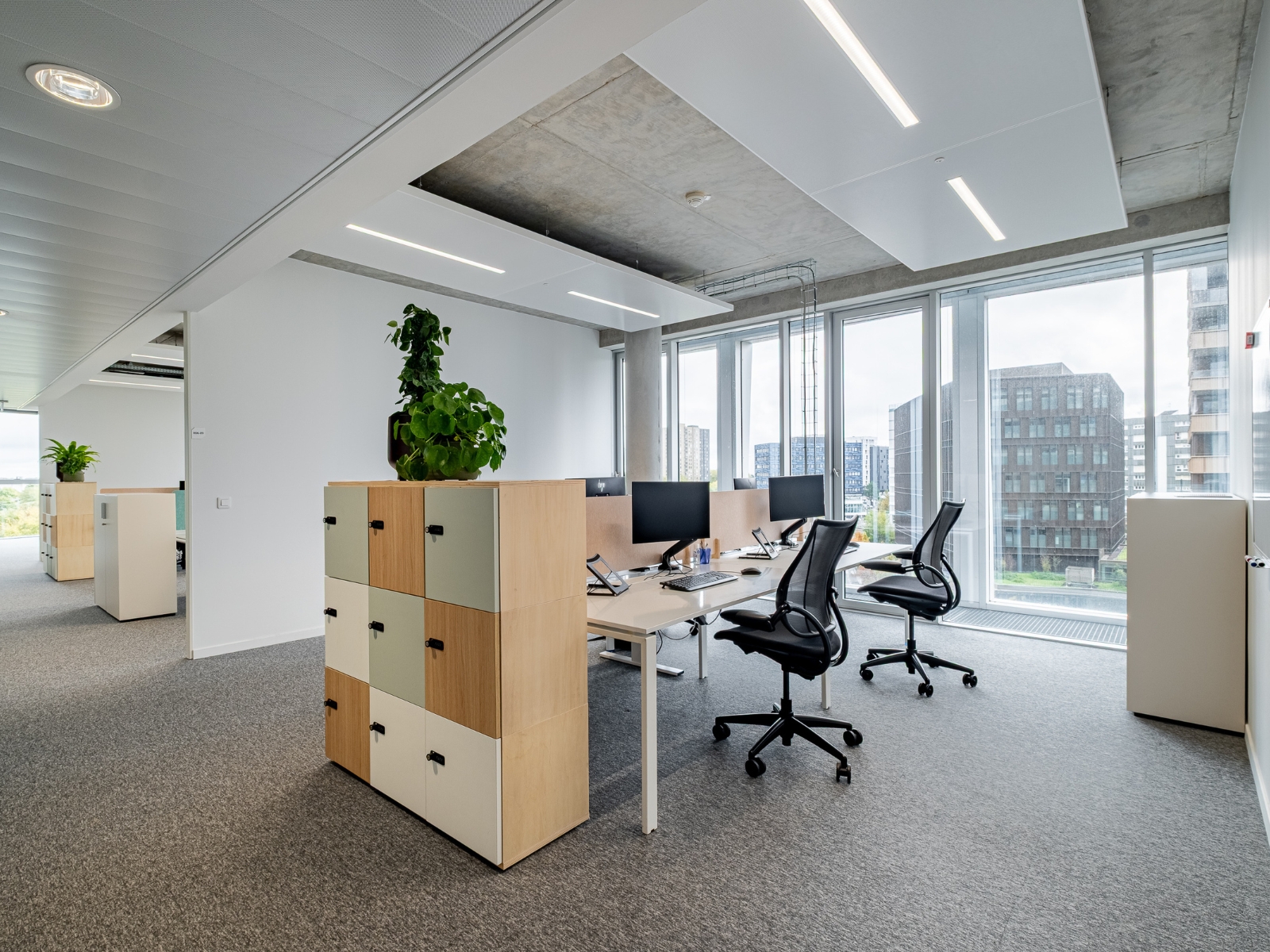 Nos partenaires de choc à Montpellier et dans la région